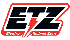 ETZ Elektrotechnik Zorn
