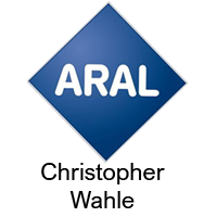 Christopher Wahle - Aral Tankstelle